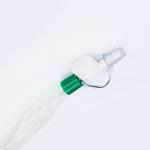 Soft PVC Closed Oral Plastic Suction Cannula Catheter System OEM