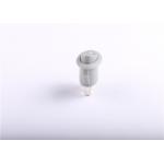 High Performance Oval Automotive Rocker Switch Grey Button For Drinking Machine for sale