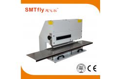 China PCB Depaneling Machine Pneumatic PCB Separator For Rigid MCPCB supplier