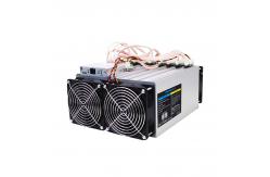 China 128 Bit Innosilicon A9 50k 620W ZEC Miner 34x20x17cm supplier