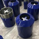 High Pressure Cement Float Equipment For Oilfield Good Performance Api Standard for sale