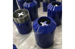 China High Pressure Cement Float Equipment For Oilfield Good Performance Api Standard supplier