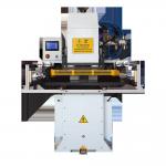 100mm Foil Blocking Machine 570×420mm 4.8kw Hot Stamping for sale