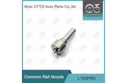 China L153PRD Delphi Common Rail Nozzle / Diesel Engine Nozzle supplier