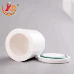 ODM Ball Mill Jar 500ml High Purity 95 ZrO2 Zirconia Cylindrical Jar for sale
