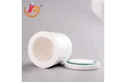 China Zirconia Ball Mill Jar For Laboratory Small Planetary Ball Mill supplier