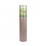 Natural Color Painting Temporary Floor Protection Roll Slip Resistant 0.9mm for sale