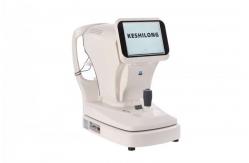 China Ophthalmic Auto Ref/Keratomater Refractometer with Keratometer HD Capacitive touch screen GR(K)8930XD Keshilong Brand supplier