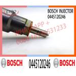 Neutral Common Rail Diesel Fuel Injector 0445120246 04504664 For DEUTZ Engine