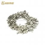 K10 Yg6X Cutting TCT Saw Blade Carbide Tool Tips For Brazing