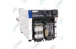 China SMT Pick And Place Machines NPM-GW Modular Placement Machine supplier