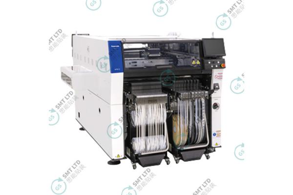 SMT Pick And Place Machines NPM-GW Modular Placement Machine