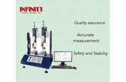 China Swing Force Tester The Most Accurate Testing Equipment For Small Appliances supplier