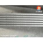 ASTM A789 S32750 Super Duplex Steel For Sea Water Solutation for sale