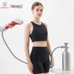 Portable Co2 Shock Cryotherapy Device Safe Effective Local Cryo Therapy Device for Injury Recovery and Reduce Swelling for sale