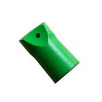 7 / 11 / 12 Degree Chisel Bit