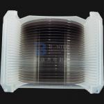 4 Inch Single Side Polish LiTaO3 Wafer 36Y 42Y Acoustic Wave Industry for sale
