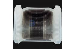 China 3'' 0.5mm SSP LiTaO3 Wafer With Piezoelectric And Pyroelectric Properties supplier
