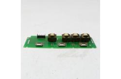 China GE IS200EACFG2ABB Exciter AC Feedback Board  supplier