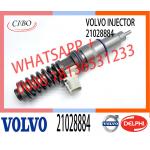 Diesel Parts Nozzle Assembly Pump Injector BEBE4D20001 21028884 For Diesel Engine