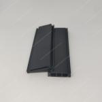Customized Formula PA66 GF25 Thermal Break Strip Heat Insulation Profile for Aluminum Windows and Doors for sale