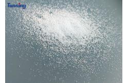 China DTF Powder TPU Polyurethane Hot Melt Glue Powder For T-Shirt Textile supplier