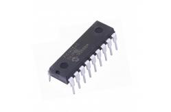 China Electronic Components PIC Series Microcontroller IC Chips PIC16C54C-04/P supplier