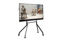 China OEM UHD 4K Electronic Touch Screen Board For Smart Classroom​ supplier