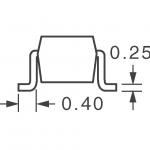 2N7002DW-7-F DUAL N-CHANNEL ENHANCEMENT MODE FIELD EFFECT TRANSISTOR