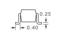 China 2N7002DW-7-F DUAL N-CHANNEL ENHANCEMENT MODE FIELD EFFECT TRANSISTOR supplier