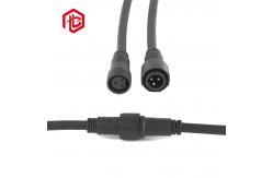 China Standard Grounding Push Locking M19 IP67 Waterproof Connectors supplier