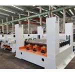 China Metal Plate Cut to Length Line Leveling and Cutting Machines