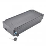 Rear Rack Type Electric Bike Battery /48V 16Ah 20Ah 23Ah 28Ah Ebike Lithium Battery for sale
