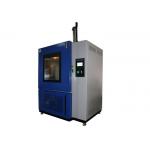 ISO16750 Ice Water Shock Test Chamber