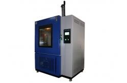 China ISO16750 Ice Water Shock Test Chamber supplier