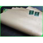FSC Certificated Oil And Water Repellent PE Coated Paper In Sheets And Rolls
