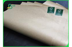 China FSC Certificated Oil And Water Repellent PE Coated Paper In Sheets And Rolls supplier