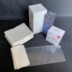 POF Shrink Wrap Film Ultimate Packaging Solution For Business for sale