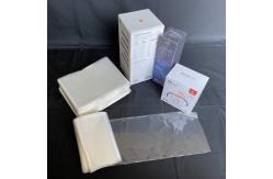 China Customizable POF Shrink Wrap Film Personalized For Specific Requirements supplier