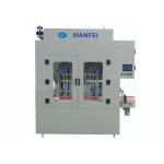 Pp 2200mm Corrosive Liquid Filling Machine 1000ml Auto Disinfectant Filling Machine for sale