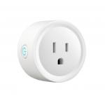 ABS Material Conference Table Socket , Smart Phone Timer Switch Socket for sale