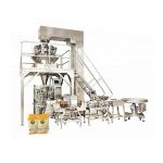 POPP Automatic Weighing And Bagging Machine for sale