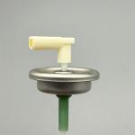 Premium Metered Valve for Air Freshener Systems with Consistent Fragrance Dispensing Technology for sale
