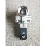 BURKERT 5282-456924 Solenoid Valve | Industrial Fluid Control Valve for Automation Systems for sale