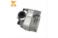 China Hyardulic Gear Wheel Pumps PC50UU 705-41-01620 For Komatsu supplier