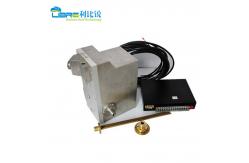 China Cigarette Weight Control Microwave Scanner supplier