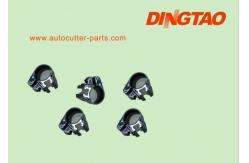 China 128765 IX6 Cutter Parts Fixation For Cylinder Sensor D16 Vector supplier