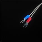 Electric Platinum Jumper Wires Thermal Resistance for 3D Printer