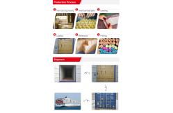 China Liuyang Mandarin Standard Cake Fireworks 2023 Pyrotechnics New Years Fireworks supplier