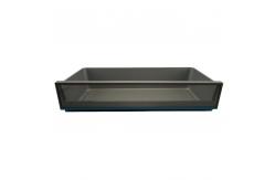 China Home Appliance Plastic Injection Molding Parts Refrigerator Drawer Organizer supplier
